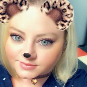 Meet your Posher, Alycia